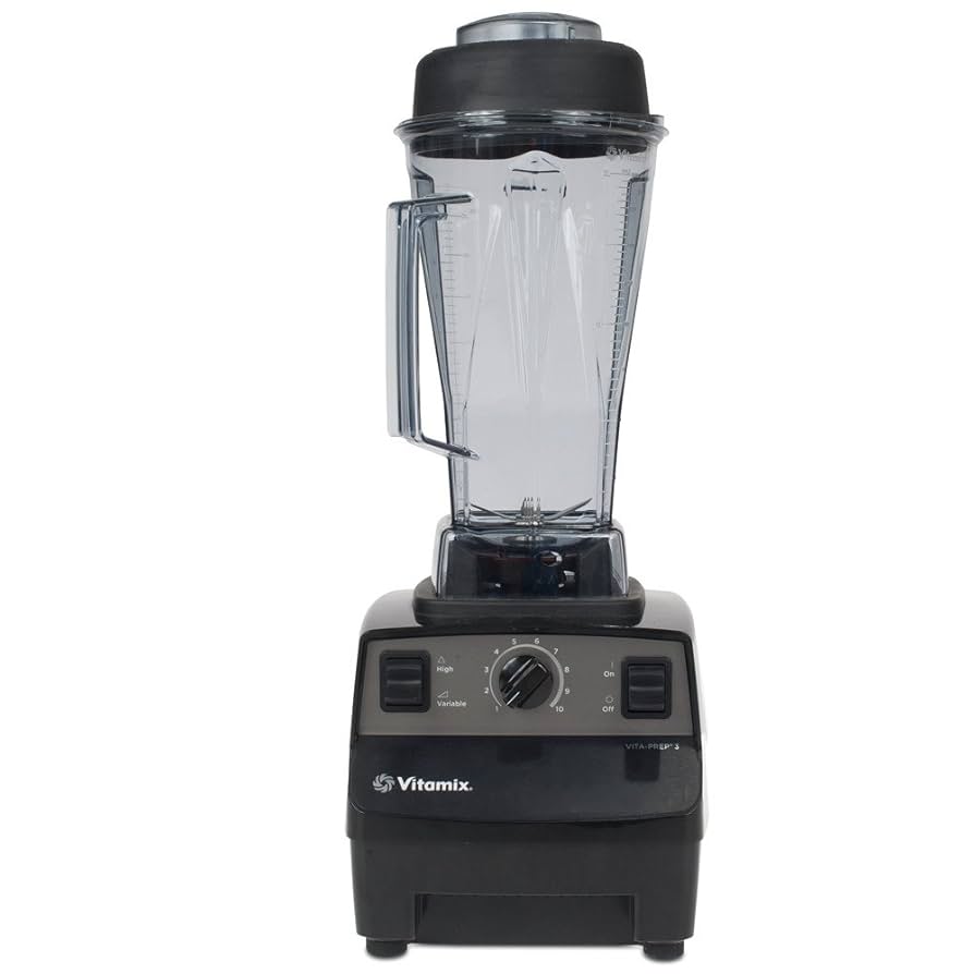 キッチン家電 Vitamix VITA-PREP3 株式会社エピック：Vitamix：VITA-PREP3／バイタプレップ3